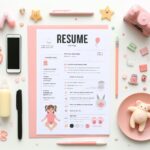 Resume for Babysitter